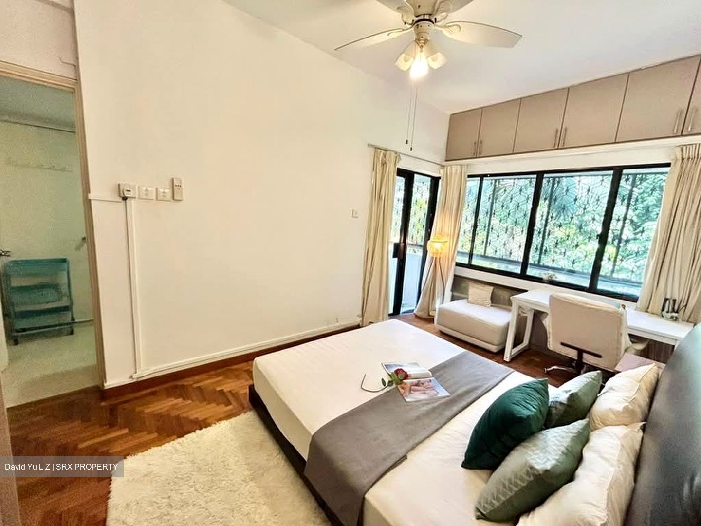 Teresa Ville (D4), Condominium #599200181